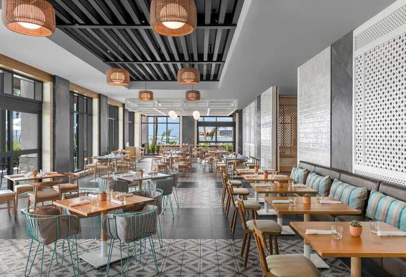 Hilton Tulum Riviera Maya Allinclusive Resort