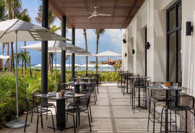 Hilton Tulum Riviera Maya Allinclusive Resort