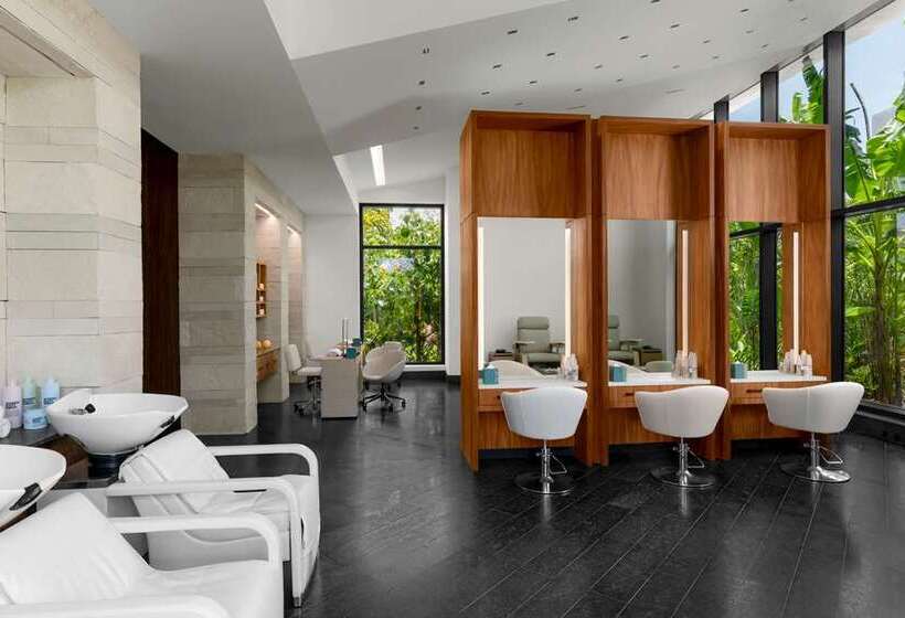 Hilton Tulum Riviera Maya Allinclusive Resort