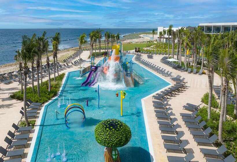 Hilton Tulum Riviera Maya Allinclusive Resort