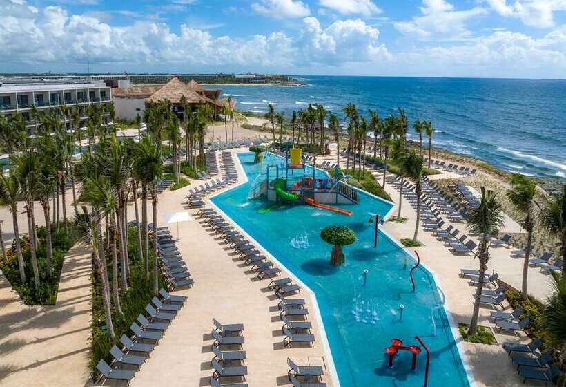 Hilton Tulum Riviera Maya Allinclusive Resort