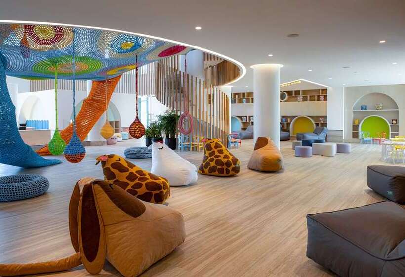 Hilton Tulum Riviera Maya Allinclusive Resort