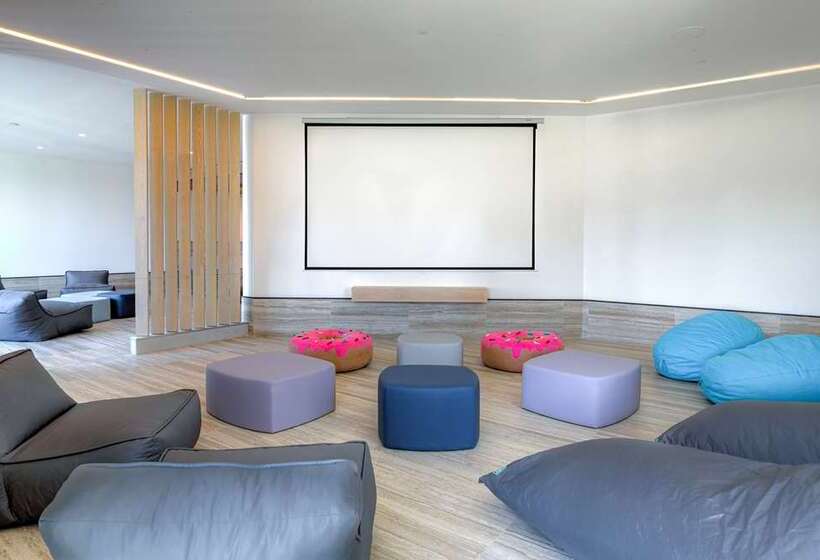 Hilton Tulum Riviera Maya Allinclusive Resort