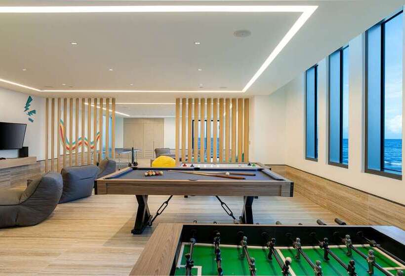 Hilton Tulum Riviera Maya Allinclusive Resort