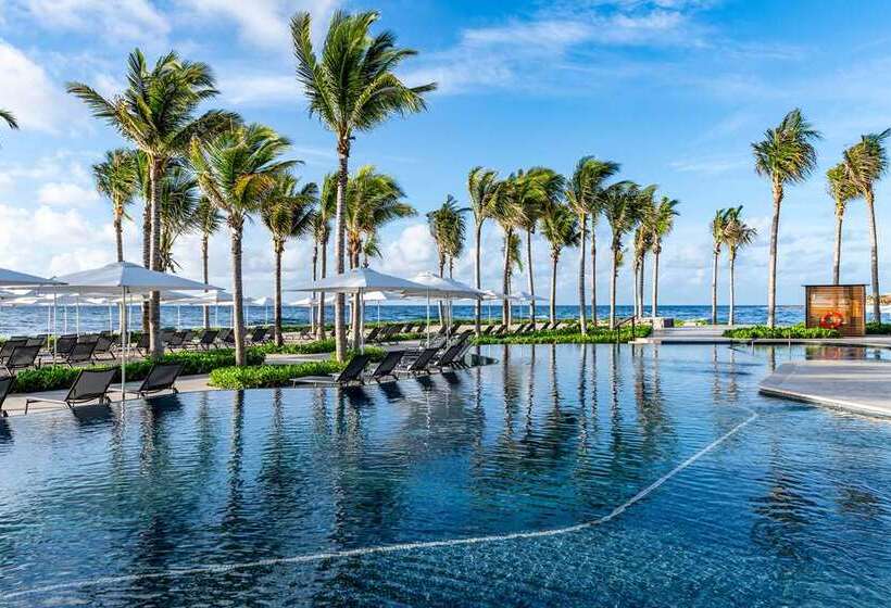 Hilton Tulum Riviera Maya Allinclusive Resort