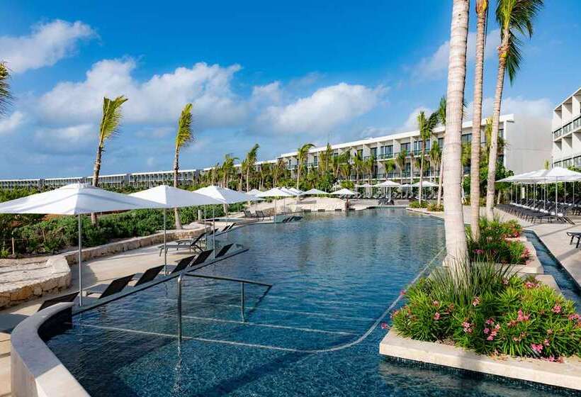 Hilton Tulum Riviera Maya Allinclusive Resort