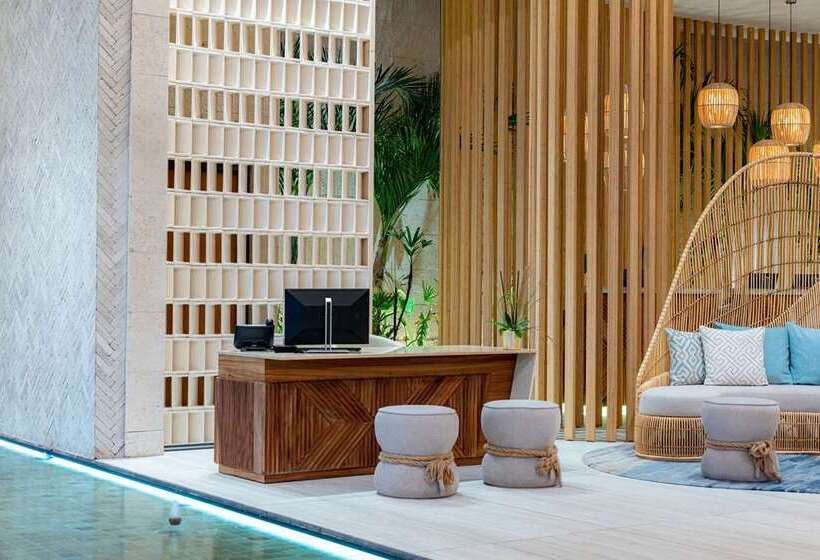 Hilton Tulum Riviera Maya Allinclusive Resort