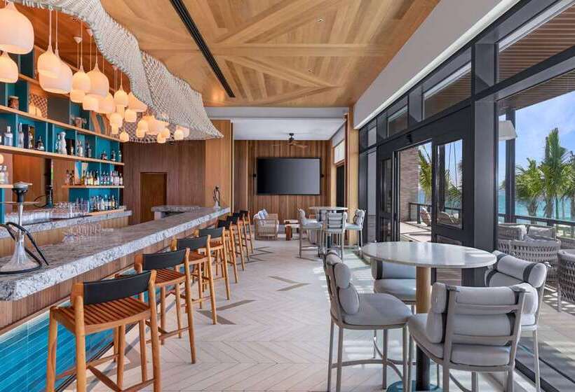 Hilton Tulum Riviera Maya Allinclusive Resort