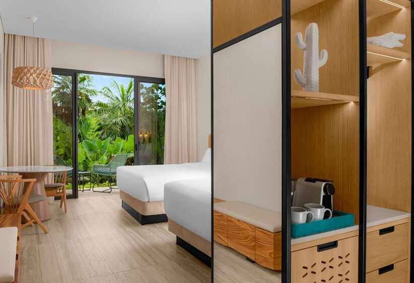 Hilton Tulum Riviera Maya Allinclusive Resort