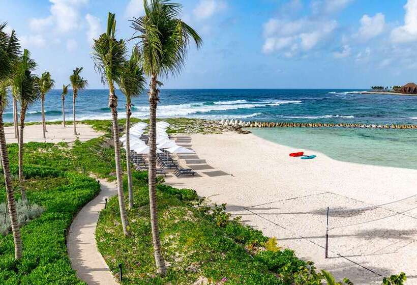 Hilton Tulum Riviera Maya Allinclusive Resort