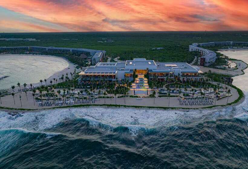 Hilton Tulum Riviera Maya Allinclusive Resort