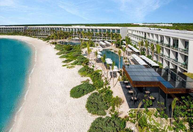 Hilton Tulum Riviera Maya Allinclusive Resort