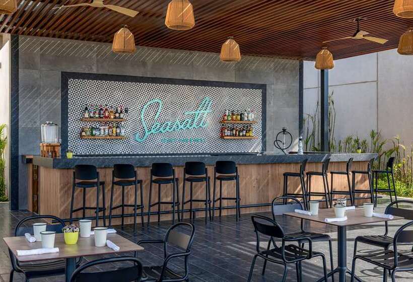 Hilton Tulum Riviera Maya Allinclusive Resort