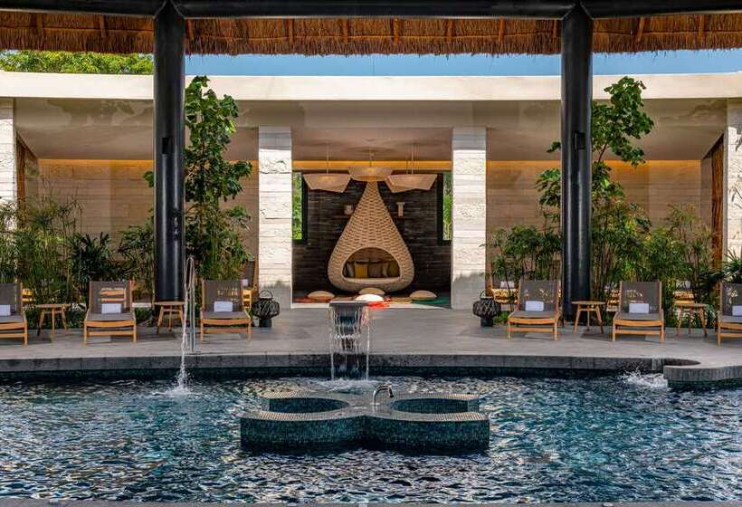 Hilton Tulum Riviera Maya Allinclusive Resort