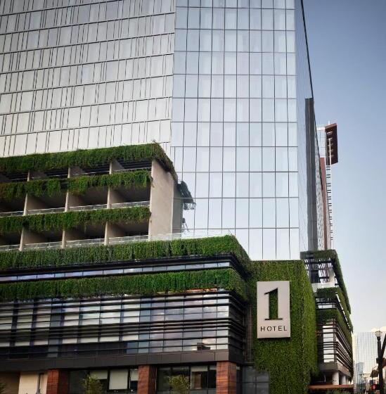 1 Hotel Nashville