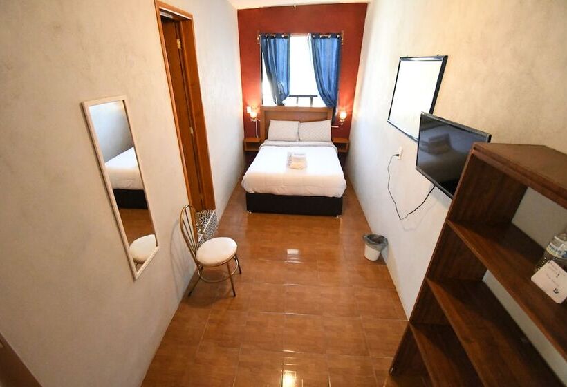 ホテル Alquería Central