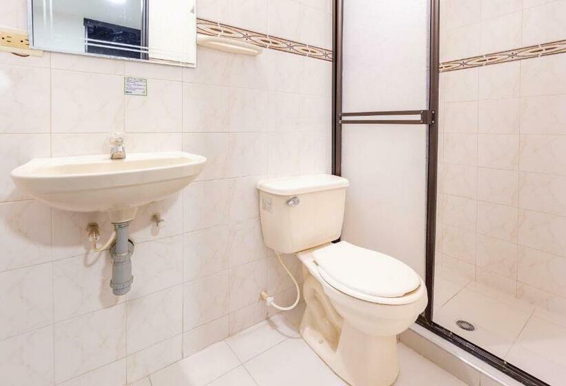 בית מלון כפרי Ayenda Union