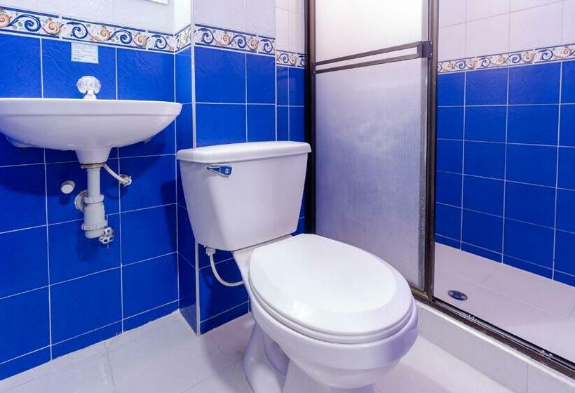 בית מלון כפרי Ayenda Union