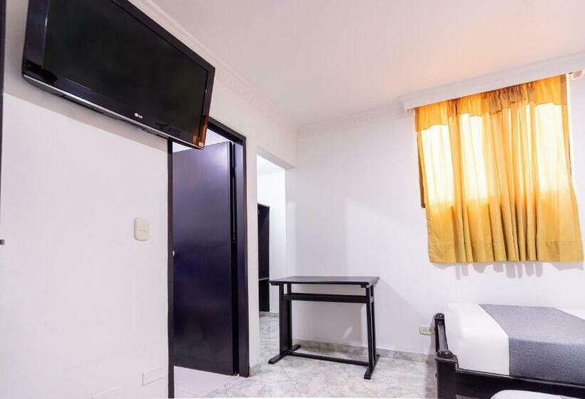 בית מלון כפרי Ayenda Union