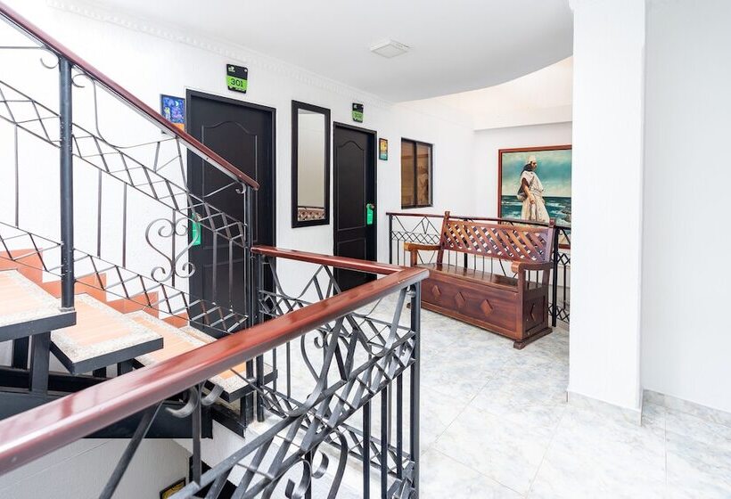 בית מלון כפרי Ayenda Union