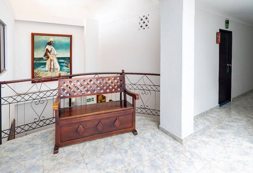 בית מלון כפרי Ayenda Union