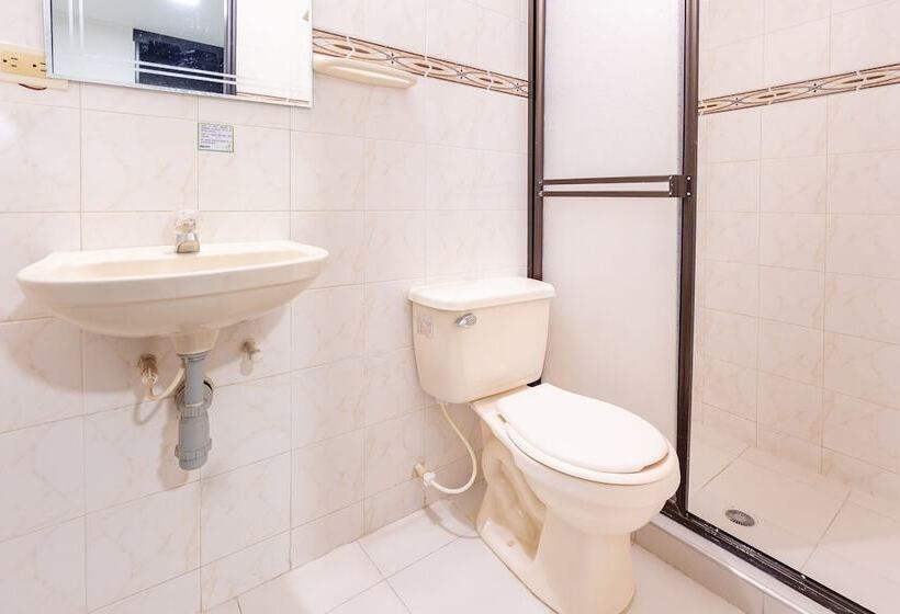 בית מלון כפרי Ayenda Union