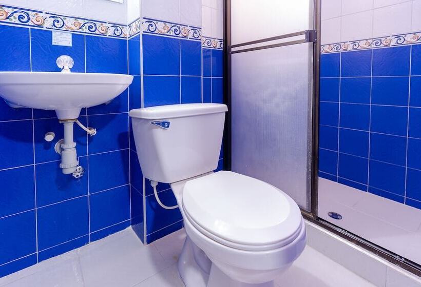 בית מלון כפרי Ayenda Union