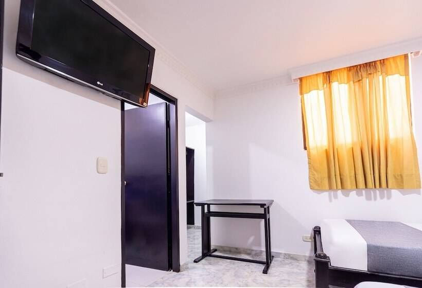 בית מלון כפרי Ayenda Union