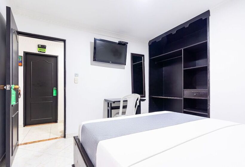 בית מלון כפרי Ayenda Union