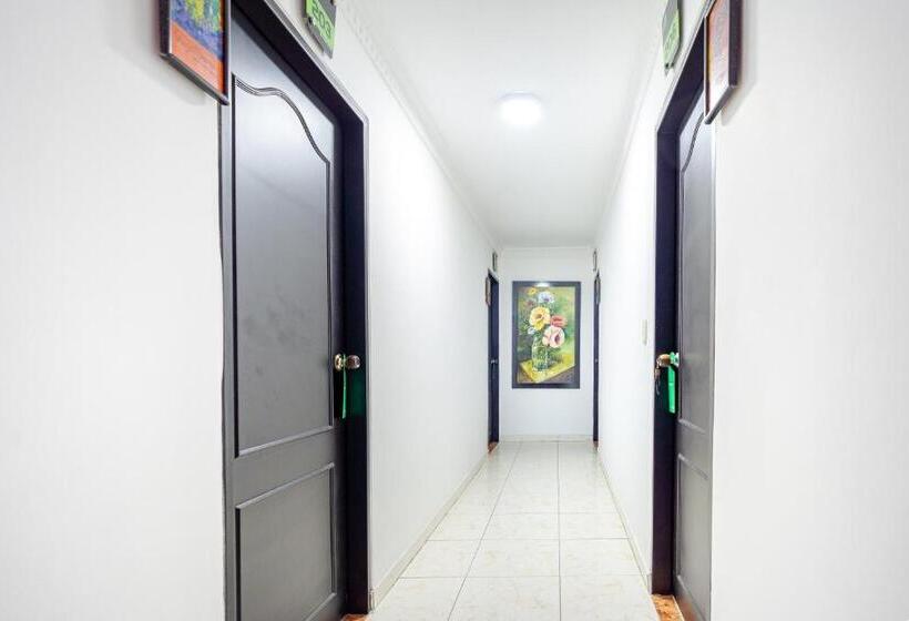 בית מלון כפרי Ayenda Union