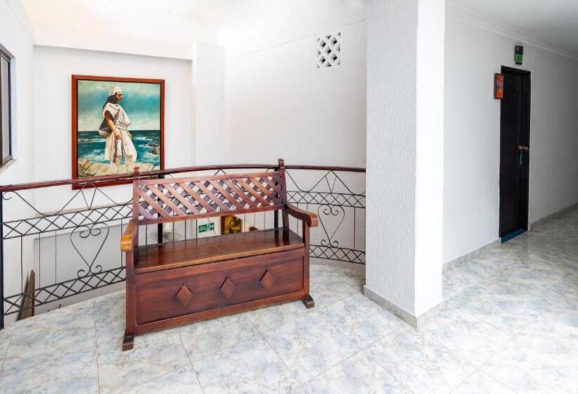 בית מלון כפרי Ayenda Union