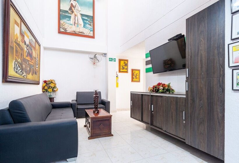 בית מלון כפרי Ayenda Union