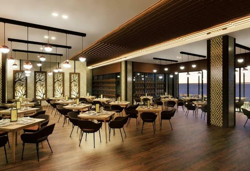 酒店 Azana Style  Madura