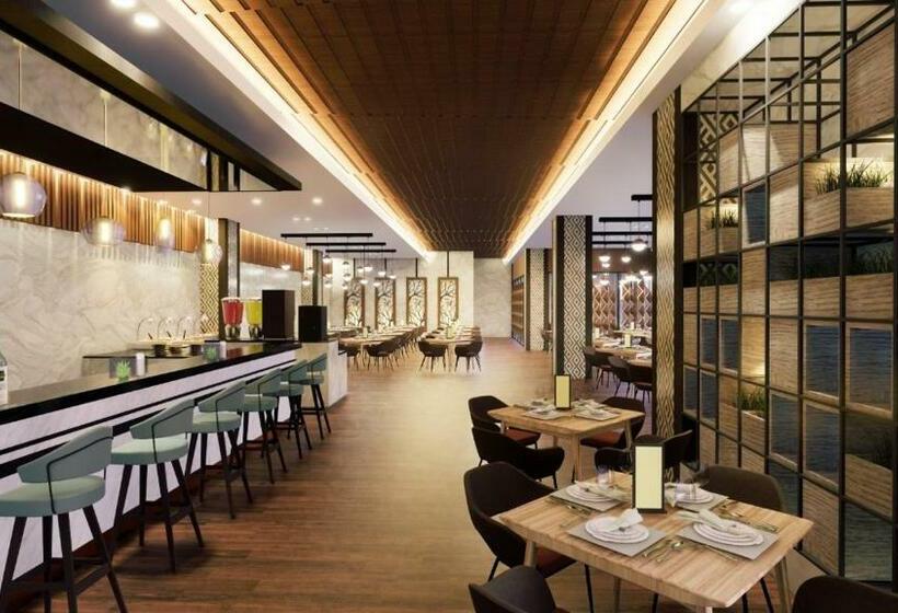 Отель Azana Style  Madura