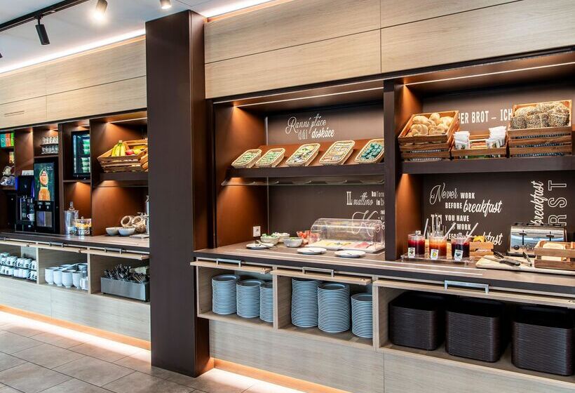 B&b Hotel Augsburg Nord