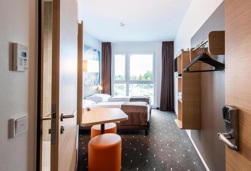 B&b Hotel Augsburg Nord