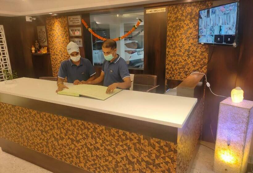 בית מלון כפרי Blue Sky