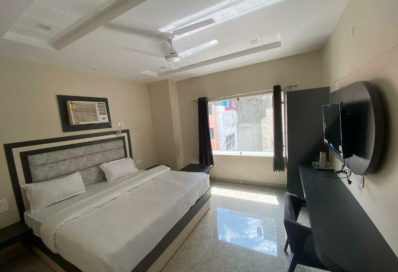 בית מלון כפרי Blue Sky