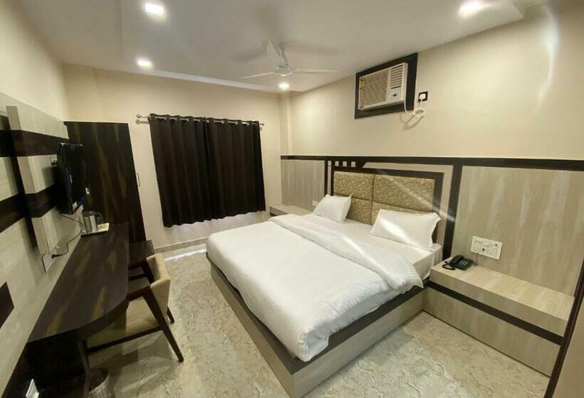 בית מלון כפרי Blue Sky