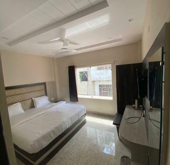 בית מלון כפרי Blue Sky