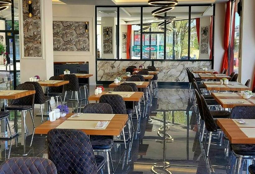 Отель Bursa Koza