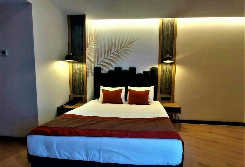 Отель Bursa Koza