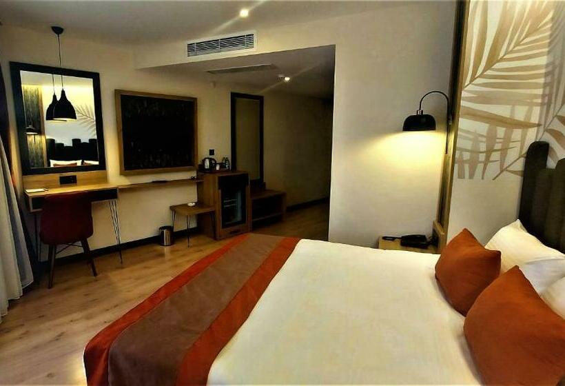 Отель Bursa Koza