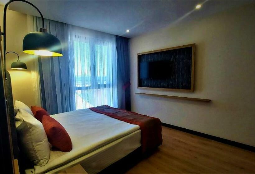 Отель Bursa Koza