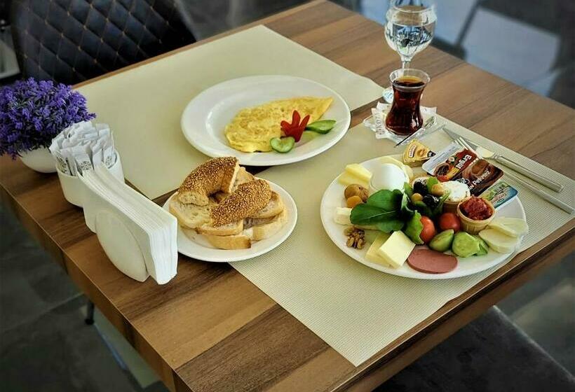 Отель Bursa Koza