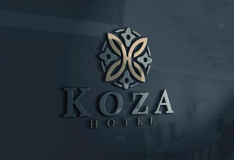Отель Bursa Koza