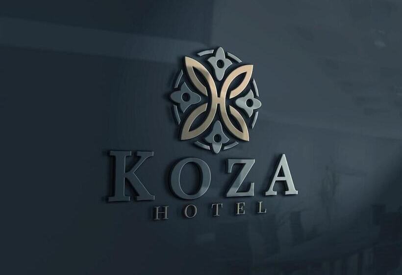 Отель Bursa Koza