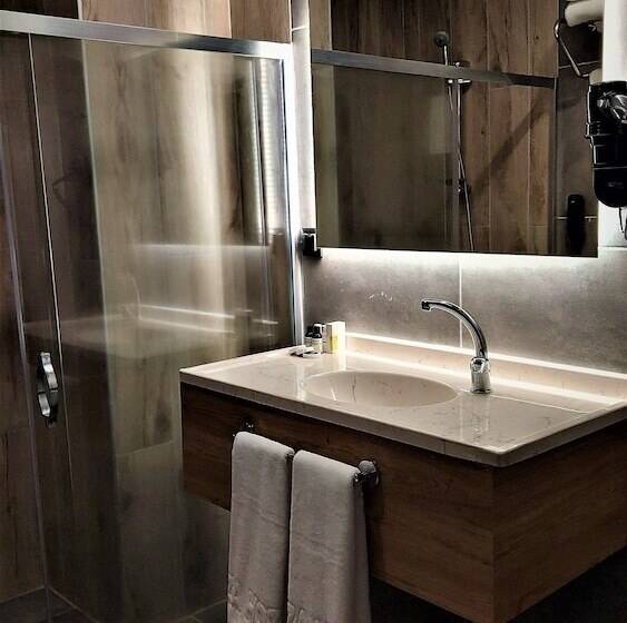 Отель Bursa Koza