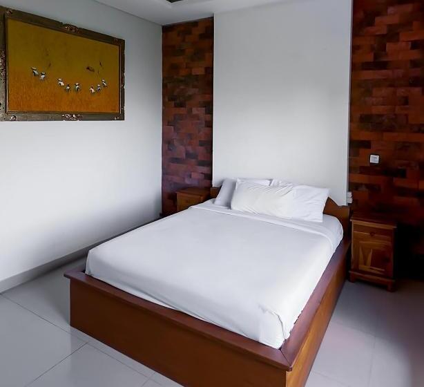 בית מלון כפרי Caldera