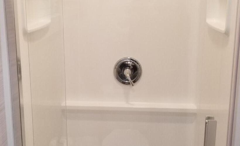 호텔 Camptel Poconos Lodging